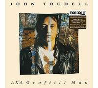 Aka Grafitti Man-Ltd/Rsd-