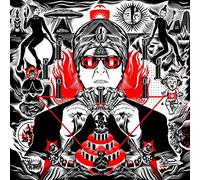 Aka Jihad Jerry and the Evildoers/Inclus 5 Titres Bonus