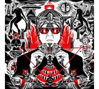 AKA JIHAD JERRY & THE EVILDOERS (EXPANDED EDITION) NEUF