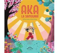 Aka la samouraï