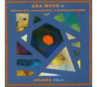 Aka Moon - Akasha Vol. 2