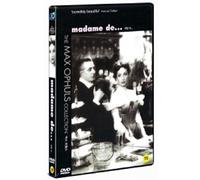 aka The Earrings of Madame De. [Import]