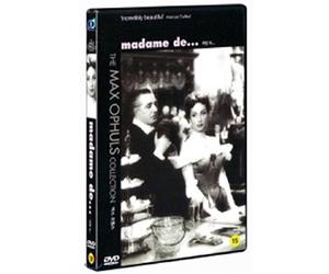 aka The Earrings of Madame De. [Import]