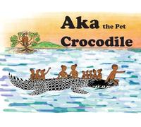 Aka the Pet Crocodile