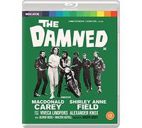 aka These are The Damned [Blu-Ray]