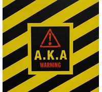 Aka - Warning [Import]