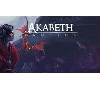 Akabeth Tactics (PC)