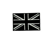 Akacha Patch ecusson brodé Drapeau Backpack UK Anglais Royaume uni Camo Airsoft