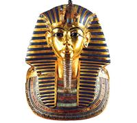 Akachafactory Autocollant Sticker Egypte Antique Ancienne egyptien toutankhamon Pharaon Roi