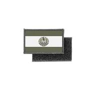 Akachafactory Patch ecusson Imprime Camo Camouflage Badge Drapeau Tahiti polynesie Francaise