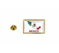 Akachafactory pins pin Badge pin's Drapeau Pays Carte MEX Mexique