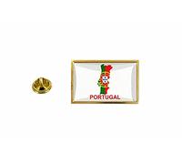 Akachafactory pins pin Badge pin's Drapeau Pays Carte P Portugal