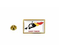 akachafactory pins pin Badge pin's Drapeau Pays Carte TL Timor Oriental