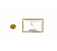 akachafactory pins pin Badge pin's Drapeau Pays Carte VU Vanuatu