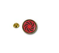 Akachafactory pins pin Badge pin's Metal Broche Drapeau Symbole armenie Pomegranate