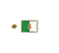Akachafactory pins pin Badge pin's Metal Broche Pince Papillon Drapeau fuerteventura