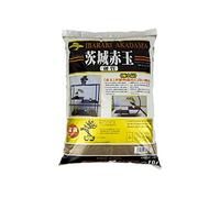 Akadama hard quality Ibaraki extra fine 0/2 mm (c.ca 8 kg - 10 lt), per shoihin bonsai