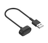 akaddy Chargeur Dock Chargeur USB pour Fitbit Inspire/Inspire HR (15cm)