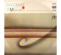 Akademie Für Alte Musik Berlin [Vinyl LP]