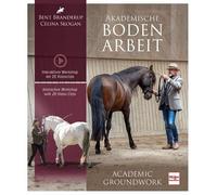 Akademische Bodenarbeit - Interaktiver Workshop mit 20 Videoclips: Academic Groundwork - Interactive Workshop with 20 Video Clips