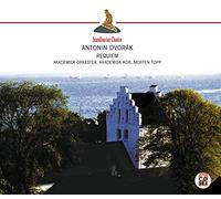 Akademisk Orchester & Chor-Topp - Requiem [Import]