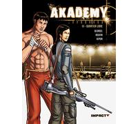 Akademy T03: Quartier libre
