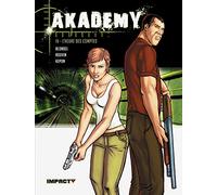 Akademy T04: L'Heure des comptes