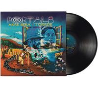 Akae Beka & Zion I Kings - Portals [Import]