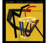 Akagi, Kei - Mirror Puzzle