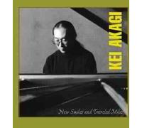 Akagi, Kei - New Smiles & Traveled Miles
