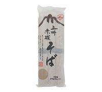 AKAGI SHOKUHIN - Nouilles de blé séchées Japonaises Kishimen 1x270g - Import Japon