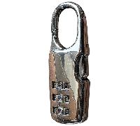 AKAH Cadenas à code