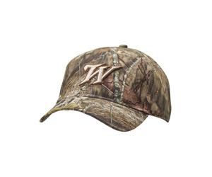 Akah Winchester Casquette de chasse 94 Mobuc Camouflage