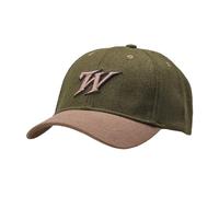 Akah Winchester Provo Casquette de chasse, vert, taille unique