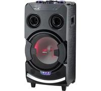 Akai ABTS-112, 2,54 cm (1"), 30,5 cm (12"), 60 W, 20 - 20000 Hz, 600 W, 71 dB