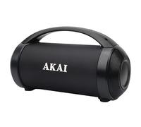 Akai Abts-21H Enceinte Bluetooth portable avec LEDs