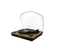 Akai CSTP09 Platine Vinyle Bois Clair