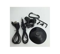 Akai Enceinte sans fil Bluetooth. IPX5 Resiste aux eclaboussures - Gris