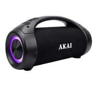 Akai Professional ABTS-55 haut-parleur noir, Enceinte Bluetooth