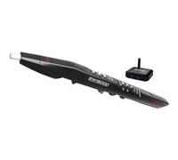 Akai Professional Instrument à vent électronique EWI5000 – sans fil, sur batterie – BLACK