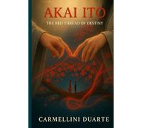 Akai Ito - The Red Thread of Fate
