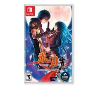 Akai Katana Shin - Nintendo Switch