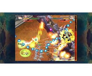 Akai Katana Shin Playstation 4