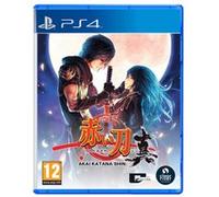 Akai Katana Shin Playstation 4 - Neuf
