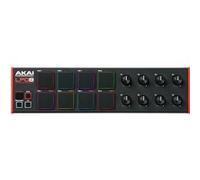 Akai LPD8 MK2