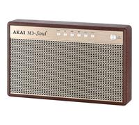 Akai M3 Soul Marron 20 W