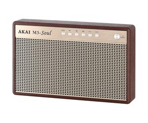 Akai M3 Soul Marron 20 W