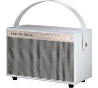 Akai M5-Thunder Blanc 28 W