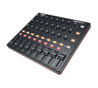 Akai Mixeur et contrôleur MIDI MIDImix — 8 faders, 24 potentiomètres, Ableton Live Lite inclus