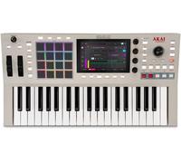 Akai MPC KEY 37 G2 Synthétiseur